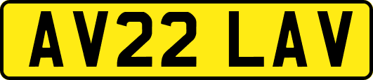 AV22LAV