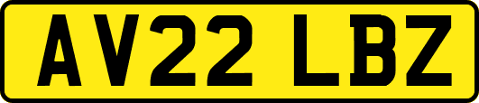 AV22LBZ