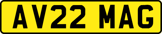 AV22MAG
