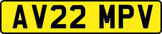 AV22MPV