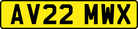 AV22MWX