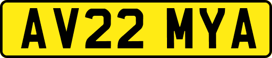 AV22MYA