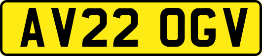 AV22OGV