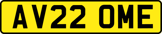 AV22OME