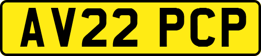 AV22PCP