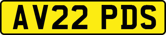 AV22PDS