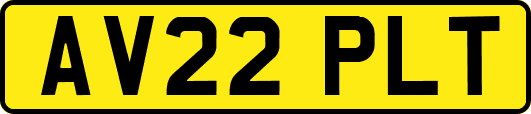 AV22PLT