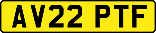 AV22PTF