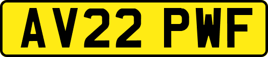 AV22PWF