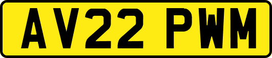 AV22PWM