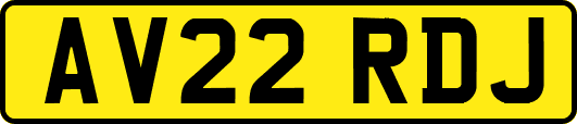 AV22RDJ