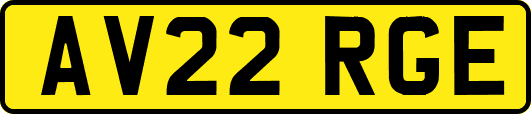 AV22RGE