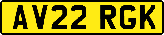 AV22RGK