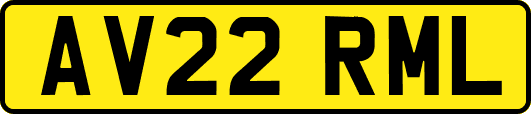 AV22RML
