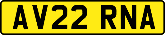 AV22RNA