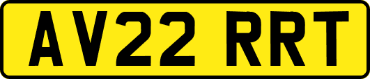 AV22RRT