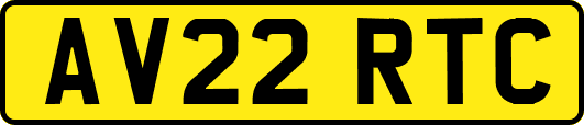 AV22RTC