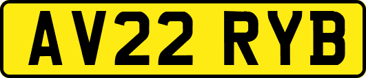 AV22RYB