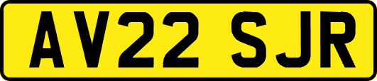 AV22SJR