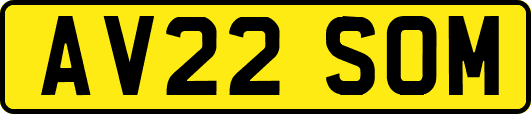 AV22SOM