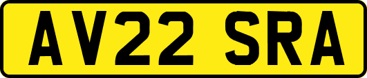 AV22SRA