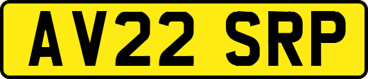 AV22SRP