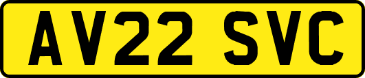 AV22SVC