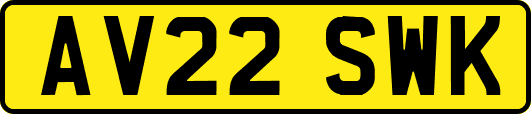 AV22SWK