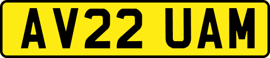 AV22UAM