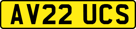 AV22UCS