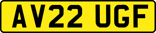 AV22UGF