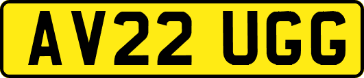 AV22UGG