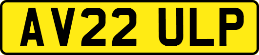 AV22ULP