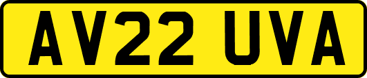 AV22UVA