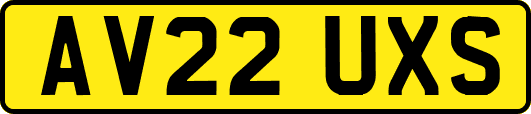 AV22UXS