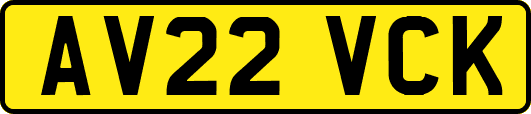 AV22VCK