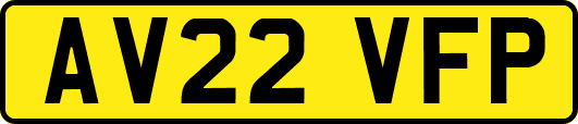 AV22VFP