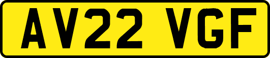 AV22VGF