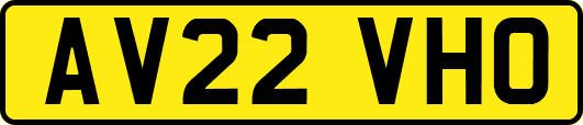 AV22VHO