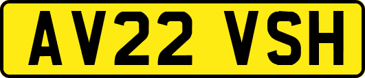 AV22VSH
