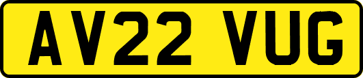 AV22VUG