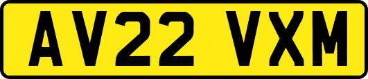 AV22VXM