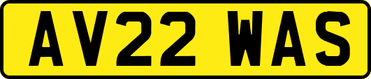 AV22WAS