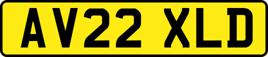 AV22XLD