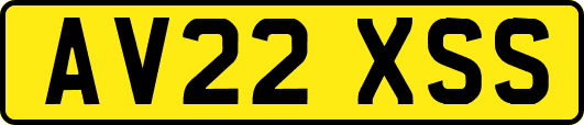 AV22XSS