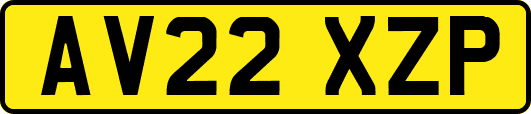 AV22XZP