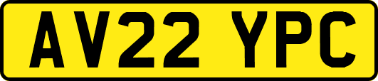 AV22YPC