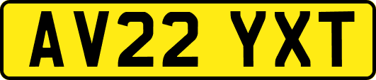 AV22YXT