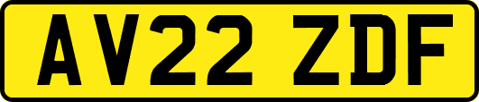 AV22ZDF