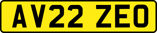 AV22ZEO